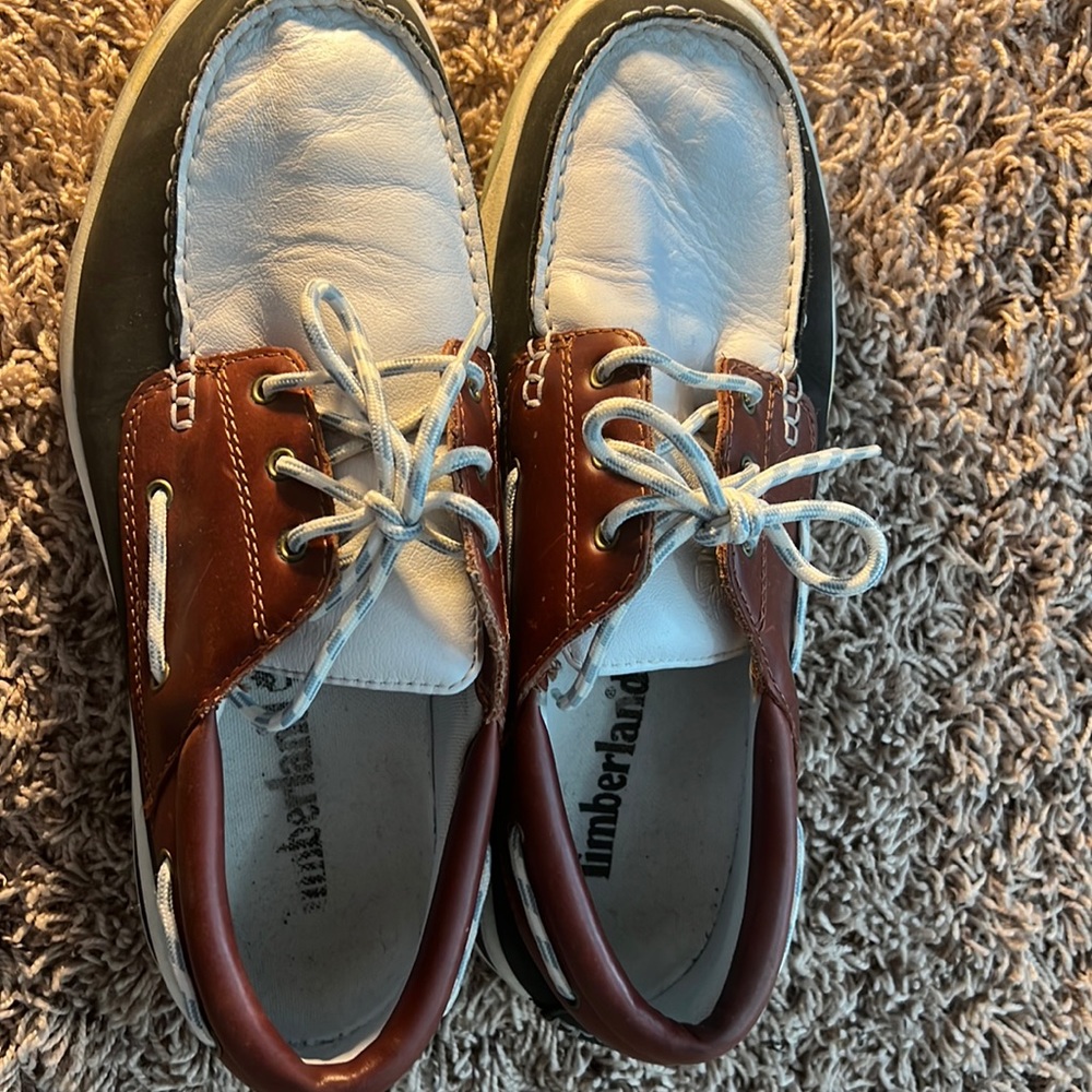 Timberland Shoes size 10.5